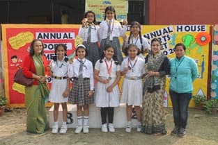 St. Marks Senior Secondary Public School Gallery 16