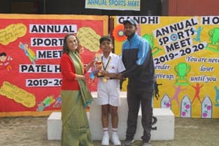 St. Marks Senior Secondary Public School Gallery 15