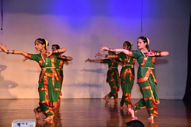 St. Marks Senior Secondary Public School Gallery 5