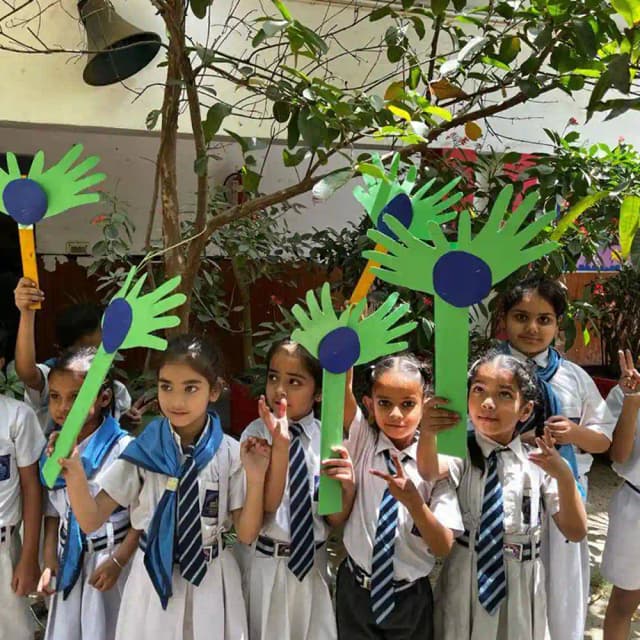 St. MS Karamjot Model School Gallery 2