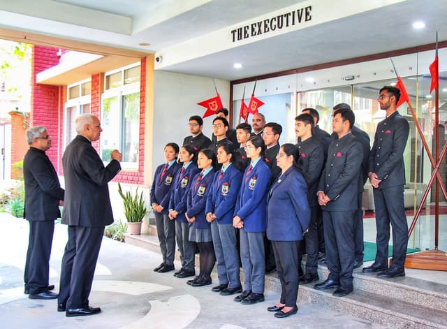 The Mann School Gallery 48