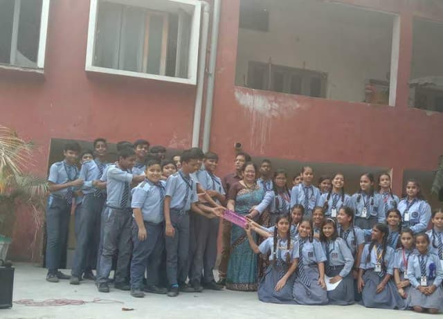 Titiksha Modern Public School Gallery 11