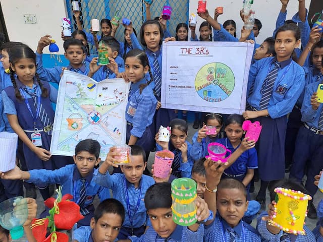 Town Hill Public School Gallery 38