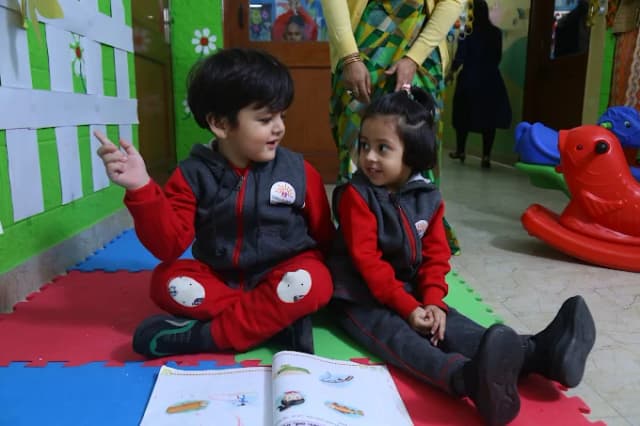 Udayan Kidz Gallery 1