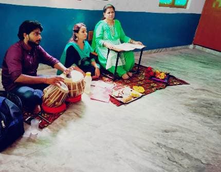 Uttranchal Public School Gallery 11