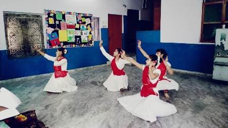 Uttranchal Public School Gallery 10