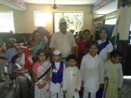 Uttranchal Public School Gallery 9