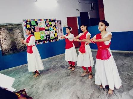 Uttranchal Public School Gallery 7