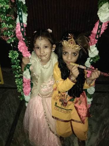 Uttranchal Public School Gallery 6