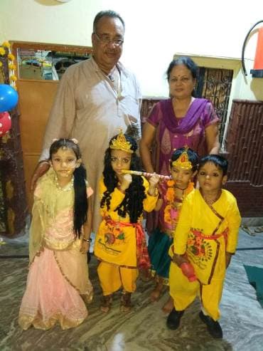 Uttranchal Public School Gallery 4