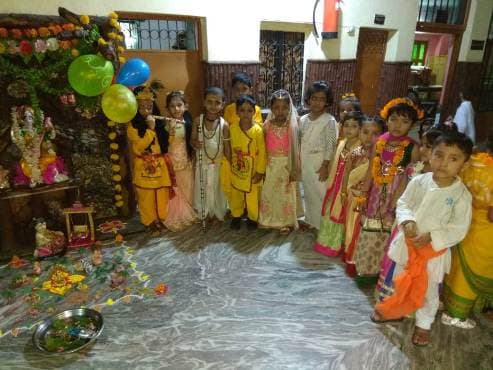 Uttranchal Public School Gallery 3