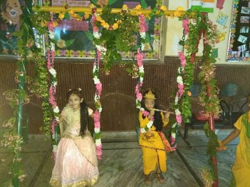 Uttranchal Public School Gallery 2