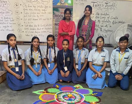 Vatika Public School Gallery 10
