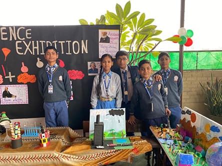 Vatika Public School Gallery 4