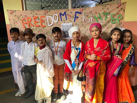 Vatika Public School Gallery 3