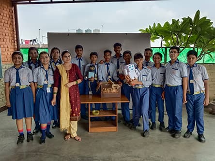 Vatika Public School Gallery 1