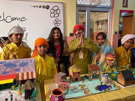 Vatika Public School Gallery 6