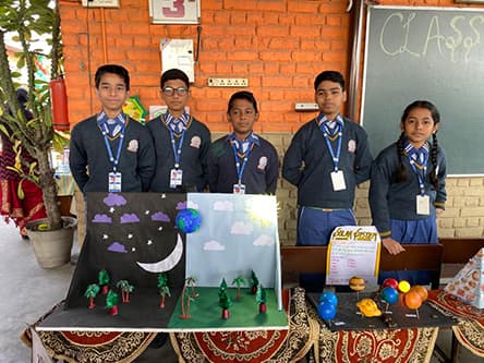 Vatika Public School Gallery 5