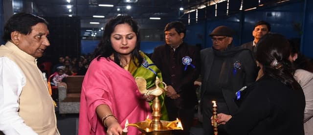 Victor Public School Gallery 20