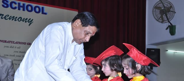 Victor Public School Gallery 19