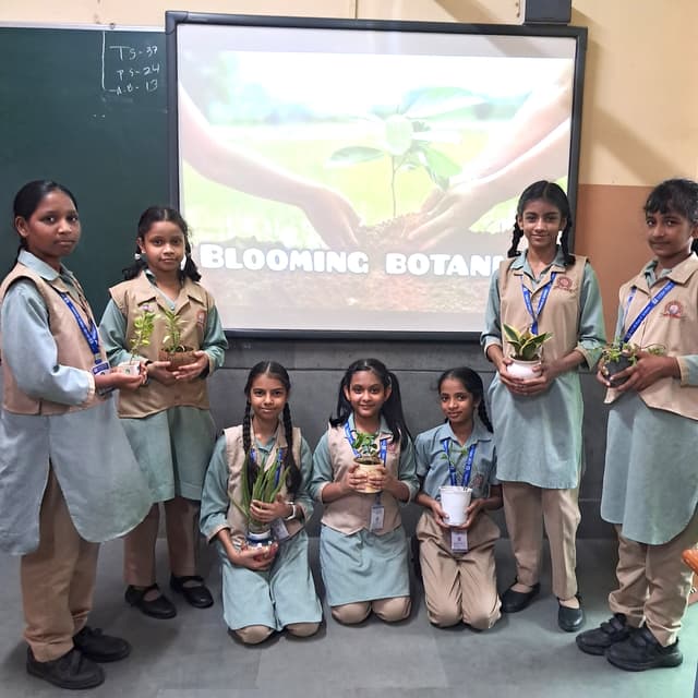 Victor Public School Gallery 15