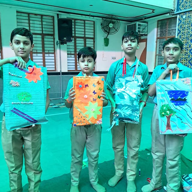 Victor Public School Gallery 14