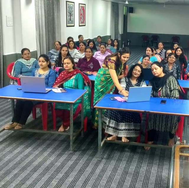 Victor Public School Gallery 13