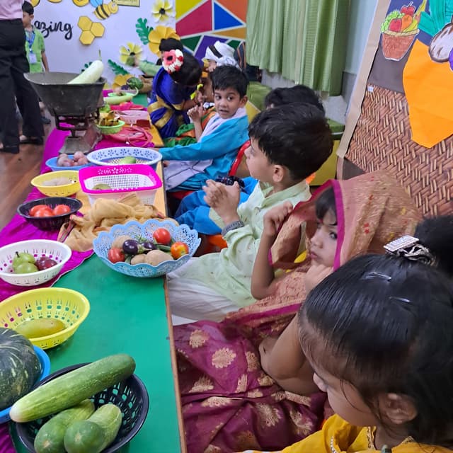 Victor Public School Gallery 12