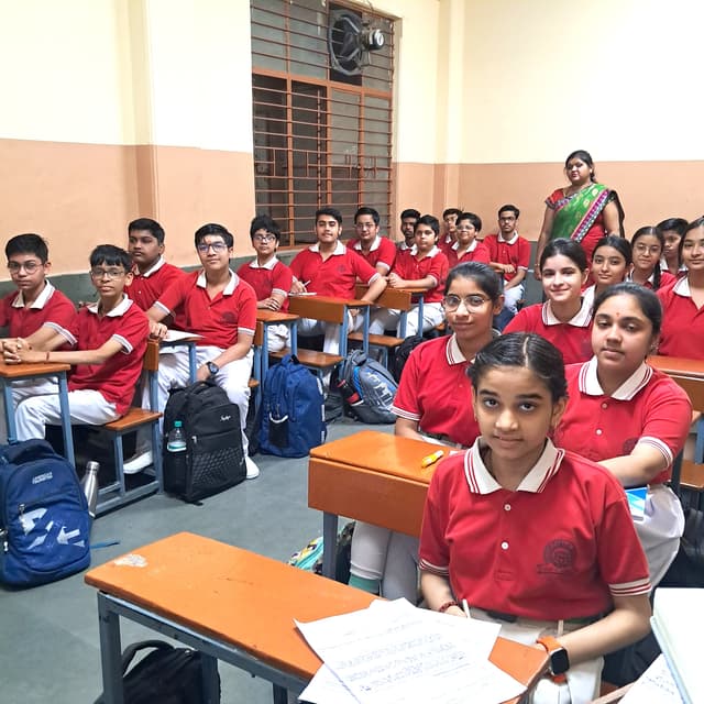 Victor Public School Gallery 11