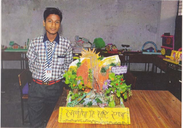 Victoria Public Senior Secondary School Gallery 3