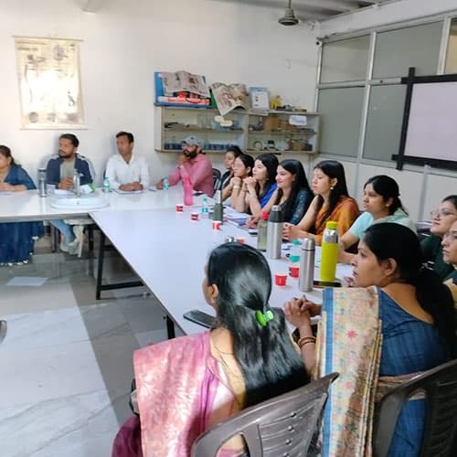 Vidhya Sagar Public School Gallery 11