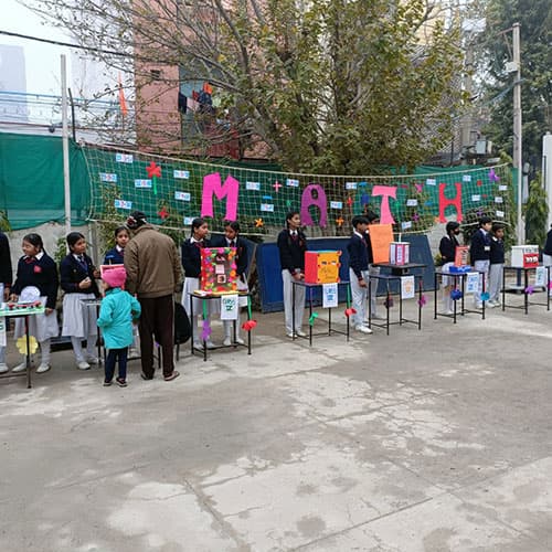 Vidhya Sagar Public School Gallery 8