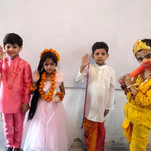 Vidhya Sagar Public School Gallery 4