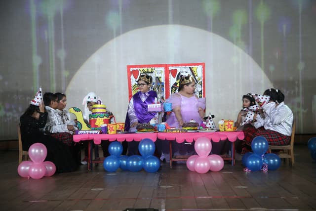 Vivek Summit School Gallery 121