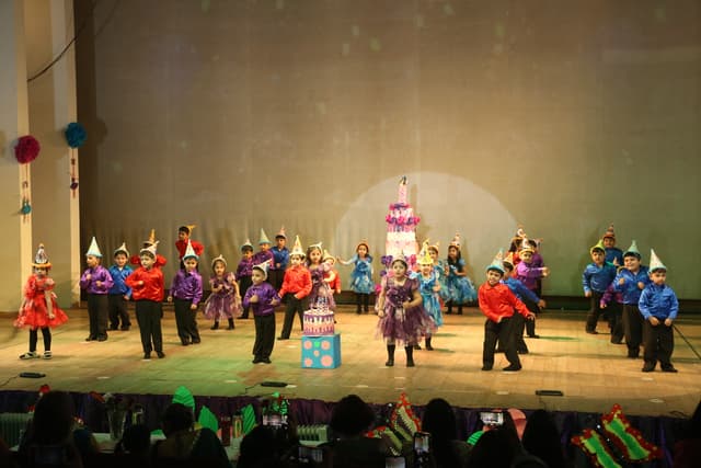 Vivek Summit School Gallery 120