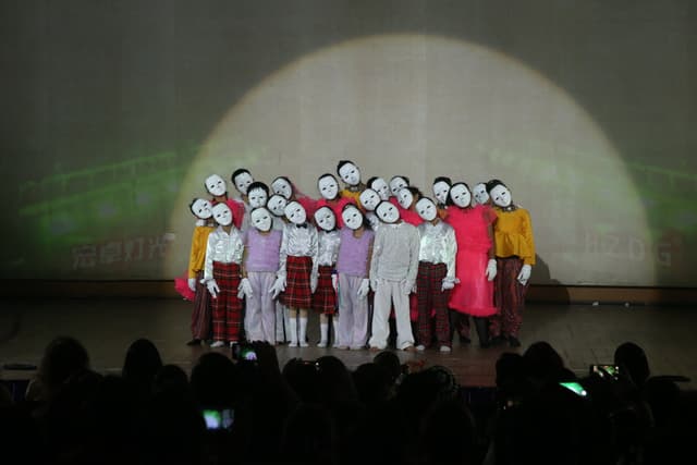 Vivek Summit School Gallery 116