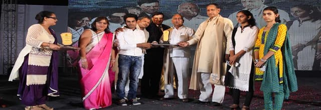 White Leaf Public School Gallery 8