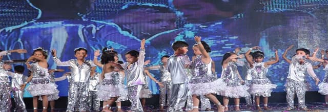 White Leaf Public School Gallery 10