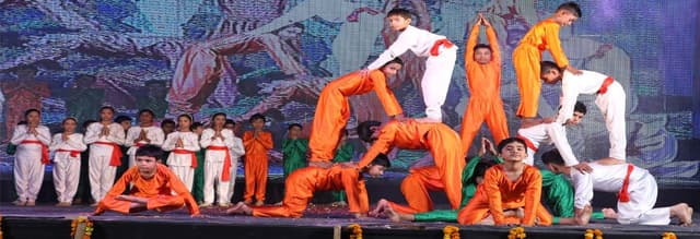 White Leaf Public School Gallery 9