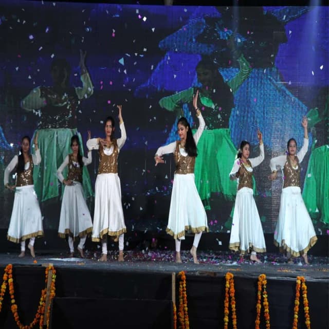 White Leaf Public School Gallery 6