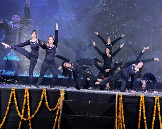 White Leaf Public School Gallery 5