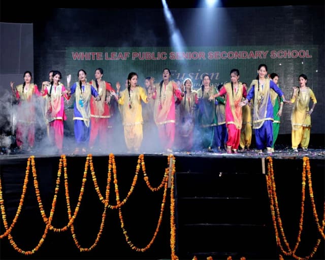 White Leaf Public School Gallery 3