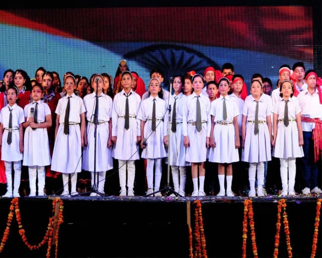 White Leaf Public School Gallery 2