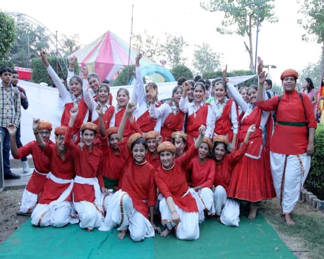 White Leaf Public School Gallery 1