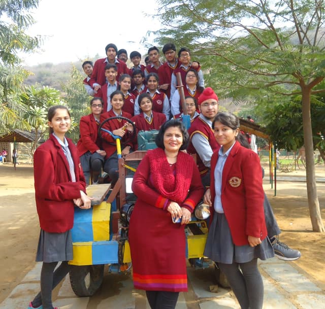 The Lawrence Public School Gallery 4