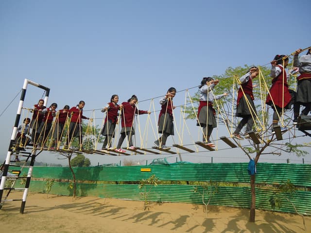 The Lawrence Public School Gallery 3