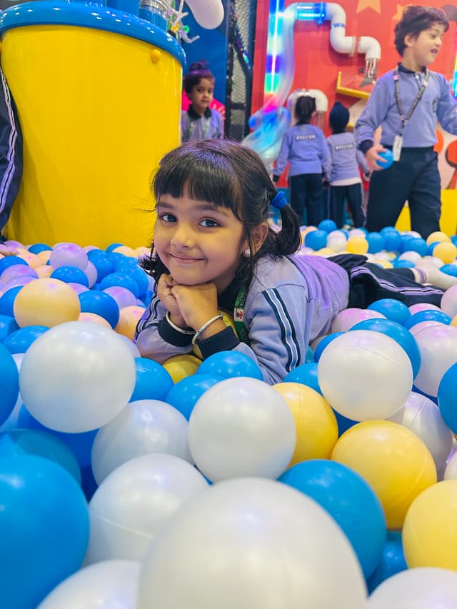 Bosco Public School Gallery 27