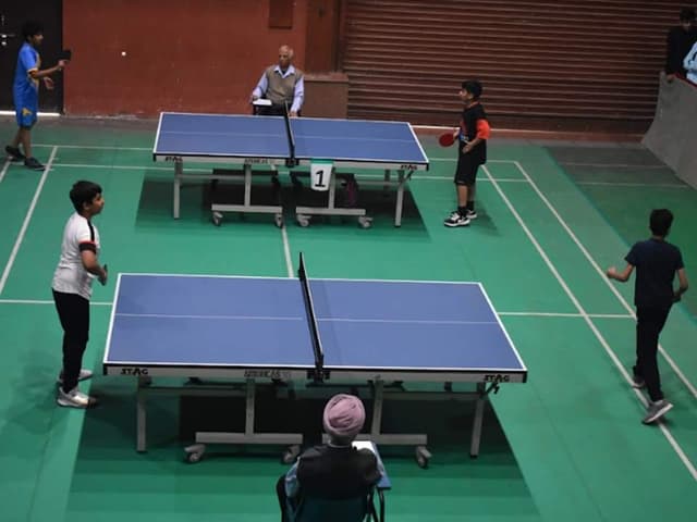 Bosco Public School Gallery 8