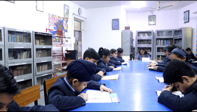 Bosco Public School Gallery 6