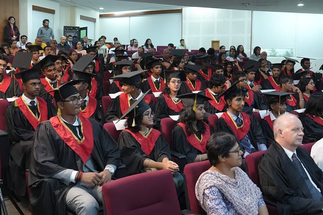 Trivandrum International School Gallery 8